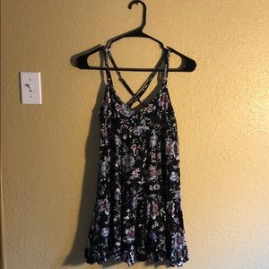 American Eagle Outfitters Summer Dress